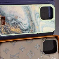 بک کاور گوشی 15promax|لوازم جانبی موبایل و تبلت|شیراز, فرگاز|دیوار