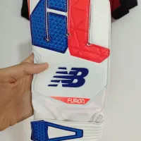 دستکش دروازه بانی فوتبال نیوبالانس|تجهیزات ورزشی|رحیم‌آباد, |دیوار