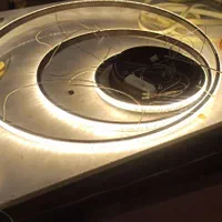نیروی جوان و فعال خانم و آقا جهت مونتاژ لوستر|استخدام صنعتی، فنی، مهندسی|تهران, شهرک طالقانی|دیوار