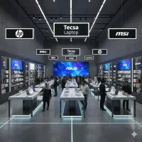 واردات مستقیم لپتاپ از آمریکا تضمین سلامت گارانتی