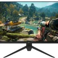 مانیتور۲۷اینچ جی پلاس گیمینگ