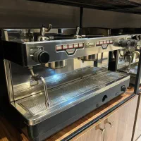 دستگاه قهوه ساز سن رمو،رویال و سیمونلی