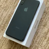 iPhone xs max 256GB|موبایل|گرگان, |دیوار