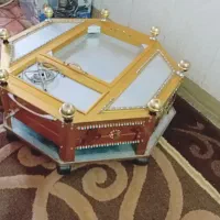 منقل نو|اجاق گاز و لوازم برقی پختوپز|حمیدیه, |دیوار