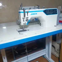 چرخ خیاطی راسته دوز جک کامپیوتری A4f