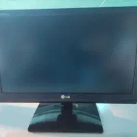 مانیتور الجی سامسونگ
