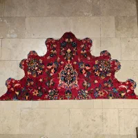 تکه فرش های دستبافت آماده|فرش|تهران, بازار|دیوار