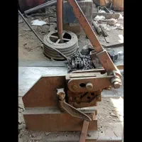 قیچی صنعتی شماره 10