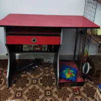 میز کامپیوتر