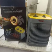 هیتر نو و سالم (مدل CK4241)