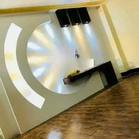 نقاش ساختمان صفر تاصد کناف