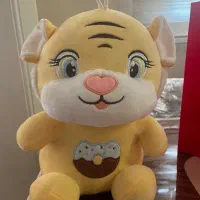 عروسک های خاص|اسباب‌بازی بچه|تهران, زعفرانیه|دیوار