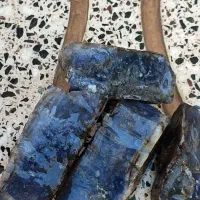 سنگ آبی  خراسان جنوبی|جواهرات|اصفهان, دانشگاه اصفهان|دیوار