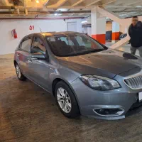 برلیانس H320 اتومات 97 موتور بزرگ|خودرو سواری و وانت|تهران, فرمانیه|دیوار