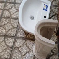 روشوی|لوازم سرویس بهداشتی|آزادشهر, |دیوار