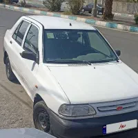 پراید۱۳۱ مدل ۹۹بدون رنگ شاسی ترک دست اندازی|خودرو سواری و وانت|کهنوج, |دیوار