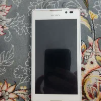 گوشی سونی Xperia C