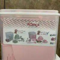 سرویس۶ نفر  غذا خوری مسافرتی