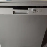 ظرفشویی در حد نو مجیک اصل کره