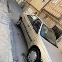پژو ۴۰۵ مدل ۸۴|خودرو سواری و وانت|تبریز, |دیوار