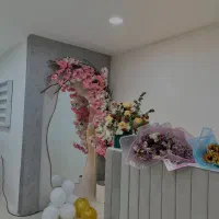 استخدام سالن زیبایی