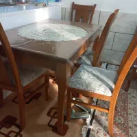 میزناهارخوری