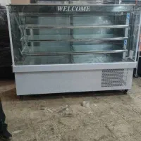 یخچال صنعتی فروشی