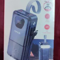 پاور بانک30هزار و شارژر 67وات شیائومی اصل