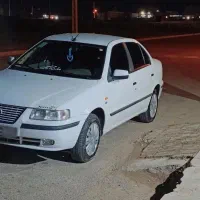 سمند lx مدل 96