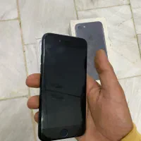 ایفون ۷ ۱۲۸ گیگ|موبایل|خمین, |دیوار