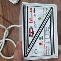 محافظ یخچال سارا