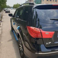 هایما S7توربواتومات مدل97درحدکم کار بیرنگ استثنایی|خودرو سواری و وانت|اردبیل, |دیوار