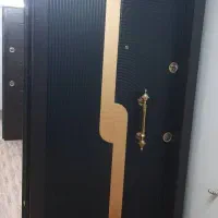 درب ضدسرقت نو و دسته دوم|حراج|شیراز, فرگاز|دیوار