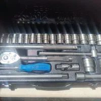 جعبه بکس آلمانی فشار قوی