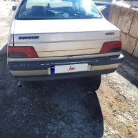 پژو 405 مدل 83|خودرو سواری و وانت|زنجان, |دیوار