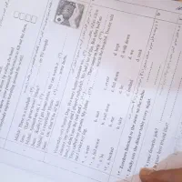 کتاب های نهم و هشتم تک جلدی و کلی|کتاب و مجله آموزشی|شیراز, عادل آباد|دیوار