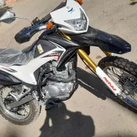 تریل پرواز 200خشک