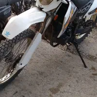 موتور فلات سفید به فروش می‌رسد