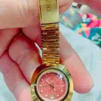 ساعت رادو زنانه 100% اصلی