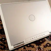 فروش یا معاوضه دو عدد لپتاپ مارک DELL با وسایل|رایانه همراه|شیراز, فضل‌آباد|دیوار