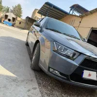 ماشین دنا اتومات فول|خودرو سواری و وانت|یزد, |دیوار