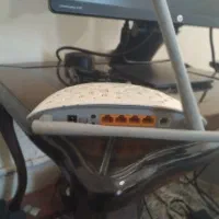 مودم adsl|مودم و تجهیزات شبکه|تهران, شهرک دانشگاه|دیوار