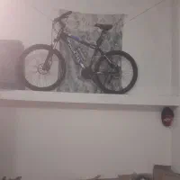 دوچرخه اوورلورد فول