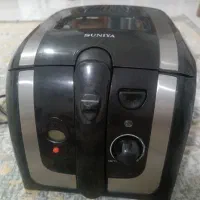 سرخ کن با روغن سونیا