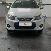 کوییک R سفید سقف مشکی ۱۴۰۱/۱۰