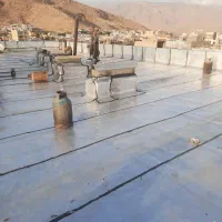 فروش ونصب ایزوگام شرق ودلیجان کریمی زاده|مصالح و تجهیزات ساختمان|دوگنبدان, |دیوار