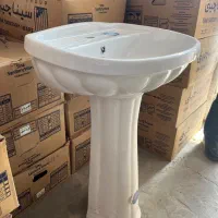 تولیدکابینت روشویی وپخش محصولات سیناچینی عمده خرده|لوازم سرویس بهداشتی|تبریز, |دیوار