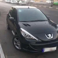 207  سقف فلز رینگ استرامبولی|خودرو سواری و وانت|تهران, جنت‌آباد مرکزی|دیوار