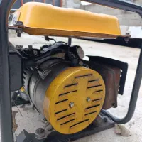 موتور برق یک کیلووات، کوچصفهان|ابزارآلات|کوچصفهان, |دیوار