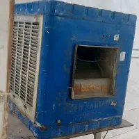 کولر ابی ۵۰۰۰|کولر آبی|چهاردانگه (تهران), |دیوار